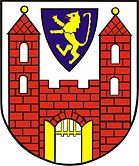 Wappen der Stadt Egeln