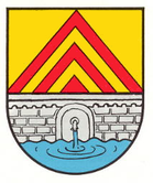 Wappen der Ortsgemeinde Eppenbrunn