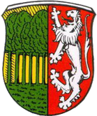 Wappen der Gemeinde Flörsbachtal