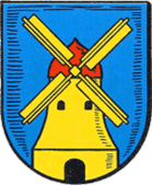 Wappen von Fleestedt