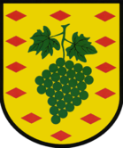 Wappen der Gemeinde Graitschen b. Bürgel