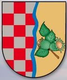 Wappen der Ortsgemeinde Hasselbach