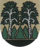 Wappen der Gemeinde Heidersdorf