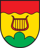 Wappen der Ortsgemeinde Hinzweiler