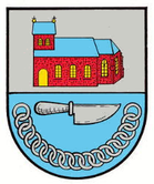 Wappen der Ortsgemeinde Immesheim