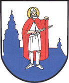 Wappen der Gemeinde Kirchworbis