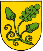 Wappen der Ortsgemeinde Kleinniedesheim