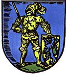 Wappen von Lüllau