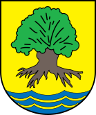 Wappen der Gemeinde Malschwitz