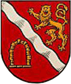 Wappen der Ortsgemeinde Nisterberg