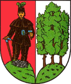 Wappen der Stadt Oelsnitz/Erzgeb.