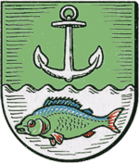 Wappen von Over