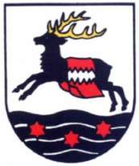 Wappen der Samtgemeinde Bodenteich