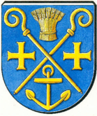 Wappen der Samtgemeinde Lengerich