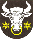 Wappen der Stadt Schlieben