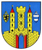 Wappen der Große Kreisstadt Grimma