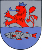 Wappen der Stadt Leichlingen