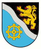 Wappen der Ortsgemeinde Steinalben