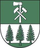 Wappen der Stadt Tambach-Dietharz