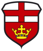 Wappen der Verbandsgemeinde Maifeld