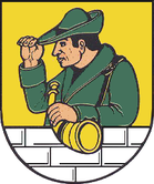 Wappen der Gemeinde Wachstedt