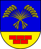Wappen der Gemeinde Wiendorf