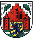 Wappen der Gemeinde Wienhausen