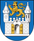 Wappen der Stadt Wunstorf