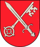 Wappen der Stadt Dahlen