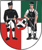 Wappen der Gemeinde Gersdorf