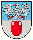 Wappen der Ortsgemeinde Hettenhausen