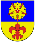 Wappen der Stadt Kevelaer