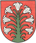Wappen der Stadt Liebstadt