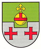 Wappen der Ortsgemeinde Lug