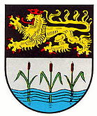 Wappen der Ortsgemeinde Mörsfeld