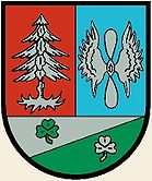 Wappen der Gemeinde Nordholz