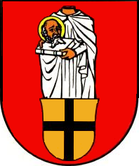 Wappen der Stadt Schkeuditz