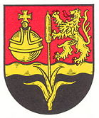Wappen der Ortsgemeinde Steinwenden