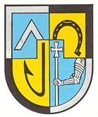 Wappen der Verbandsgemeinde Rülzheim