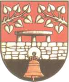 Wappen der Gemeinde Bühren