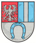 Wappen der Ortsgemeinde Flemlingen
