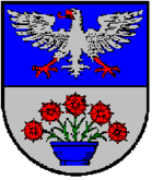 Wappen der Ortsgemeinde Guntersblum