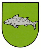 Wappen der Ortsgemeinde Kleinfischlingen