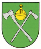 Wappen der Ortsgemeinde Kottweiler-Schwanden