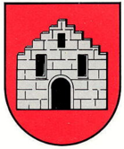 Wappen der Ortsgemeinde Neidenfels
