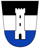 Wappen der Stadt Neu-Ulm