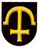 Wappen der Ortsgemeinde Roschbach