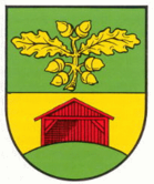 Wappen der Ortsgemeinde Schopp