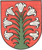 Wappen der Stadt Liebstadt
