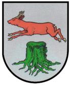 Wappen der Gemeinde Stubben